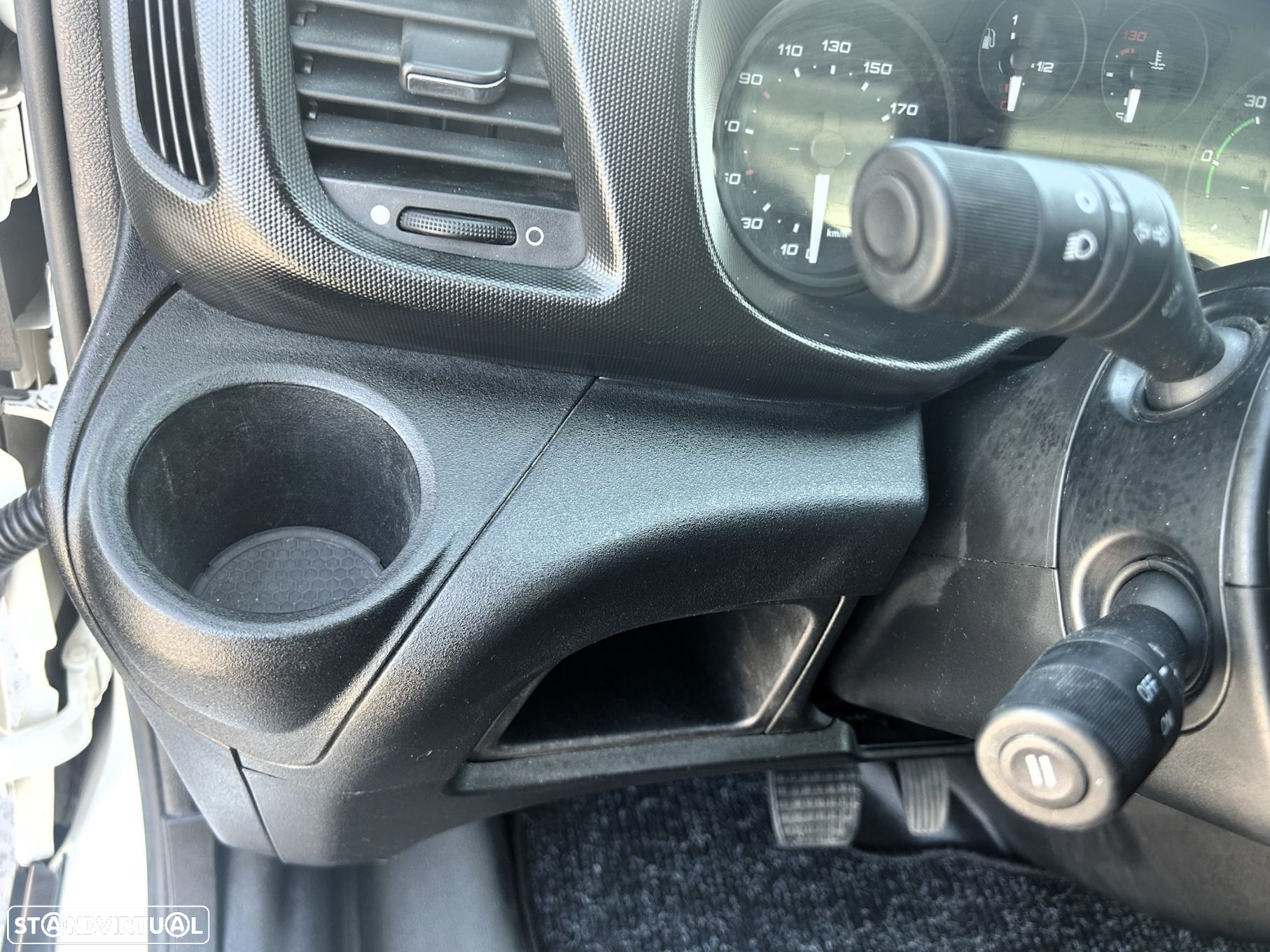 Iveco Daily 35C13 RODADO DUPLO BASCULANTE - 13