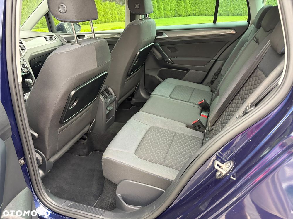 Volkswagen Golf Sportsvan 1.5 TSI ACT OPF DSG Join - 8