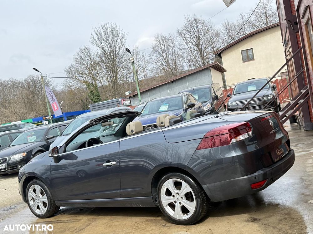Renault Megane dCi 110 FAP EDC Dynamique - 28