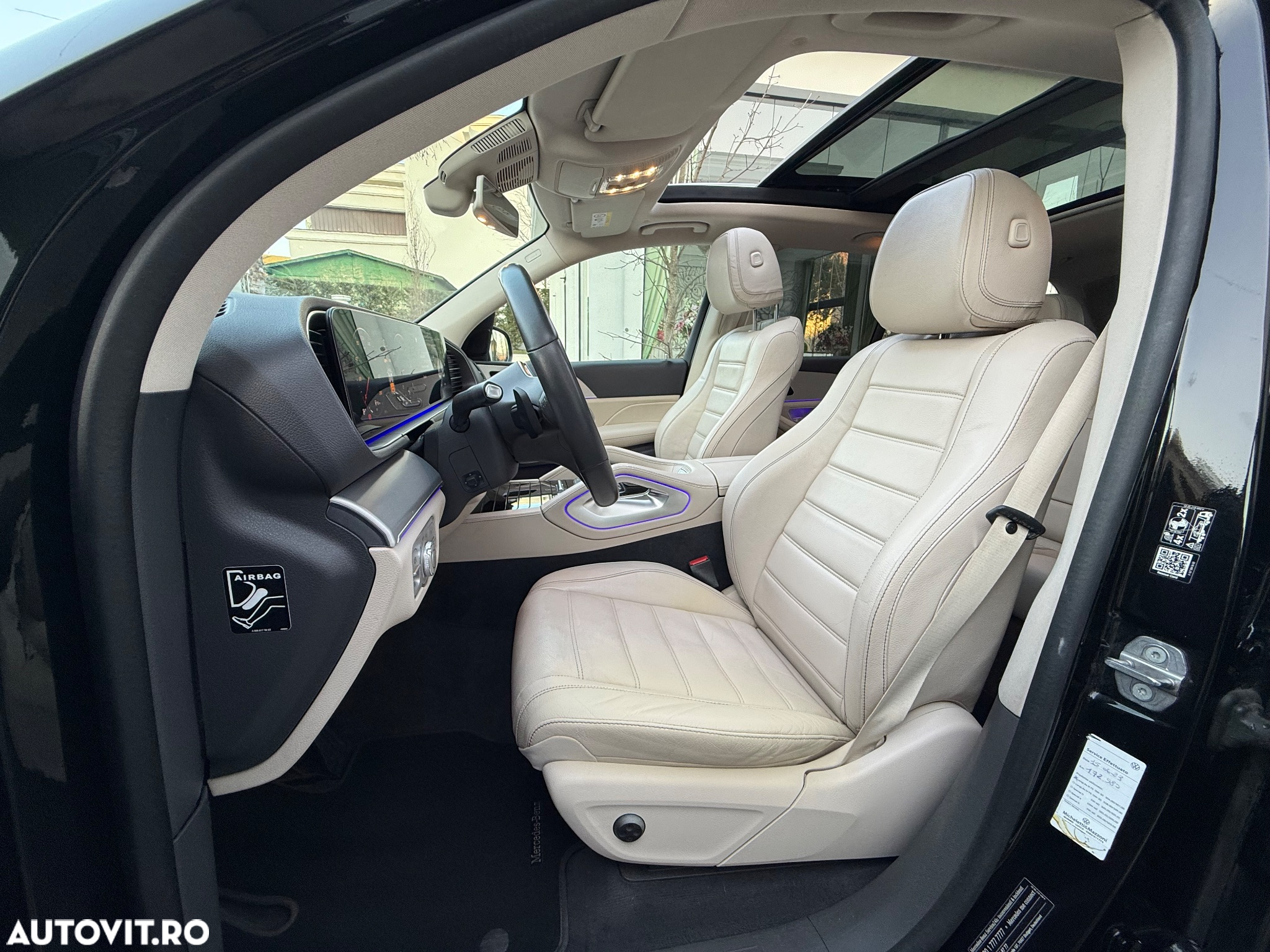 Mercedes-Benz GLE 300 d 4MATIC - 10