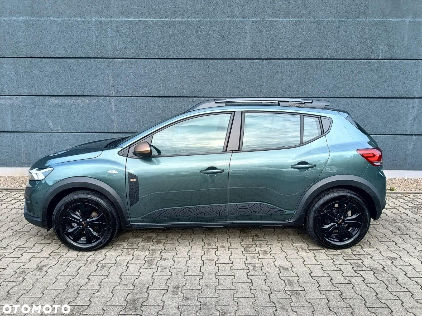 Dacia Sandero Stepway - 10