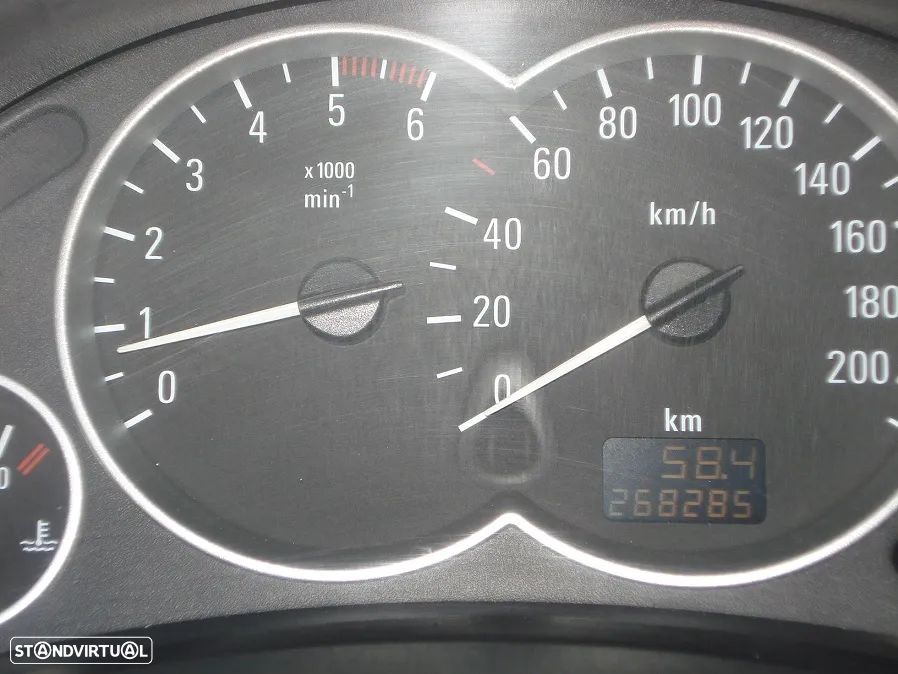 Opel Corsa 1.3 CDTi N-Joy - 20