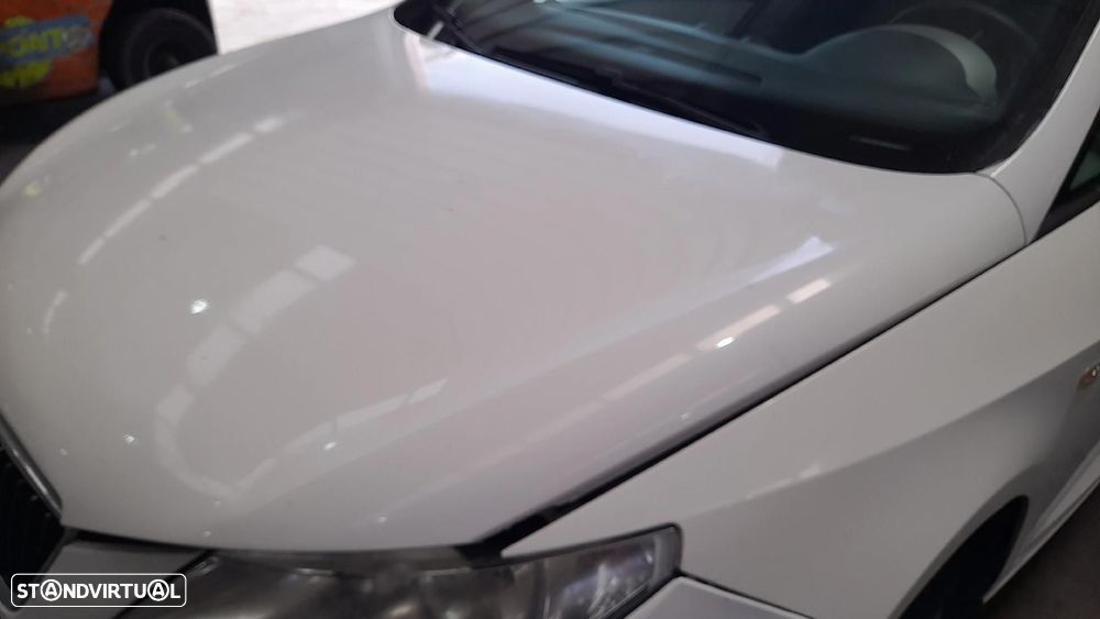 Capot SEAT Ibiza IV ST (6J8, 6P8) - 3