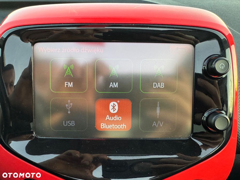 Citroën C1 1.2 Pure Tech Airscape Shine - 22