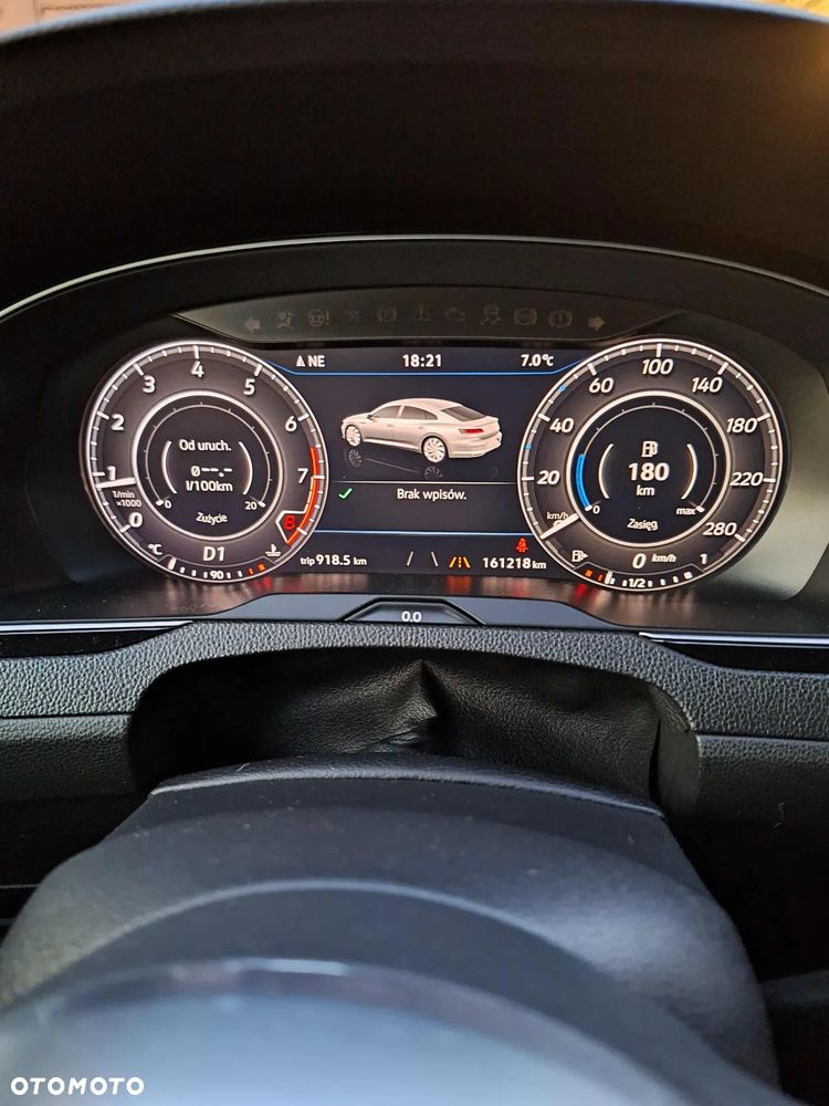 Volkswagen Arteon 2.0 TSI R-Line DSG - 15