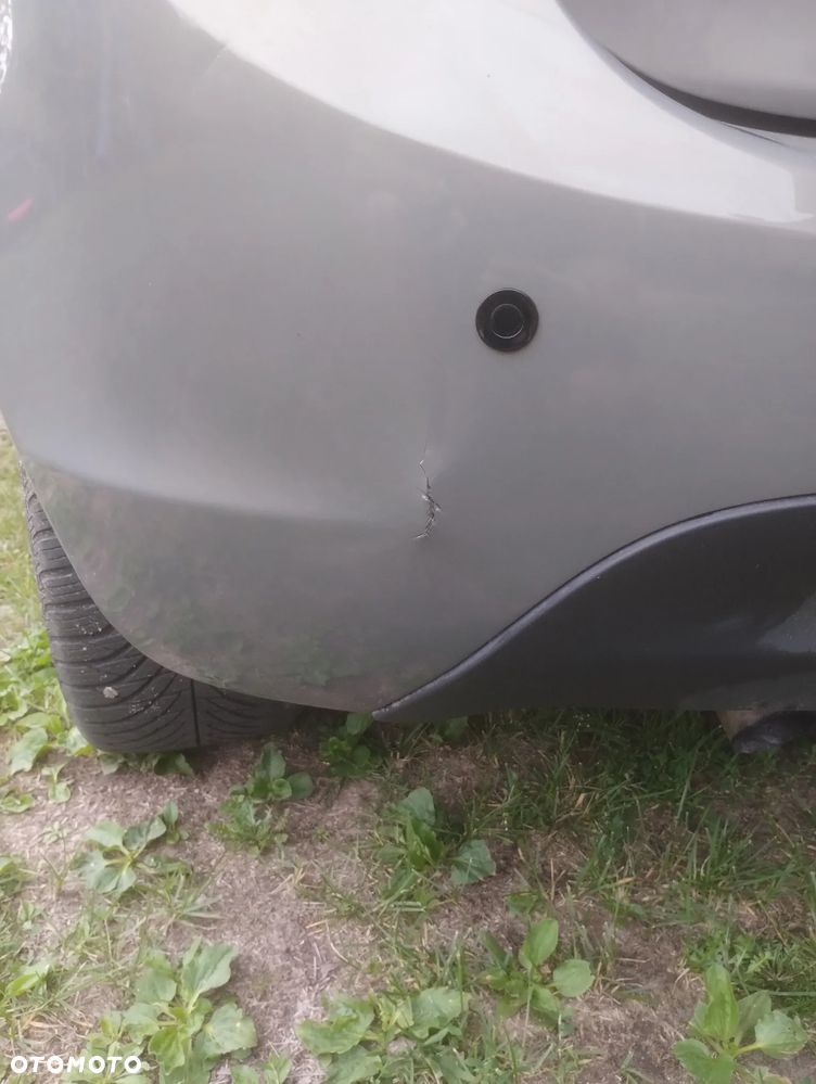 Opel Meriva - 19