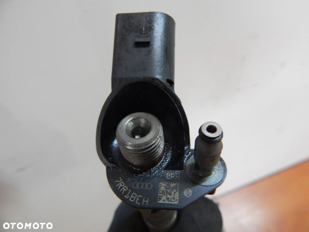 Wtrysk 3.0 2.7 tdi AUDI A4 A5 q5 q7 a6 a8 VW touareg 04-18 0445116023 Łuków części - 6