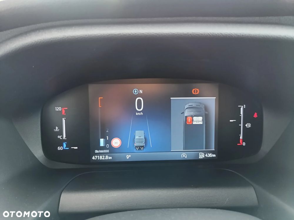 Ford TRANSIT L4H3 MAXI - 18