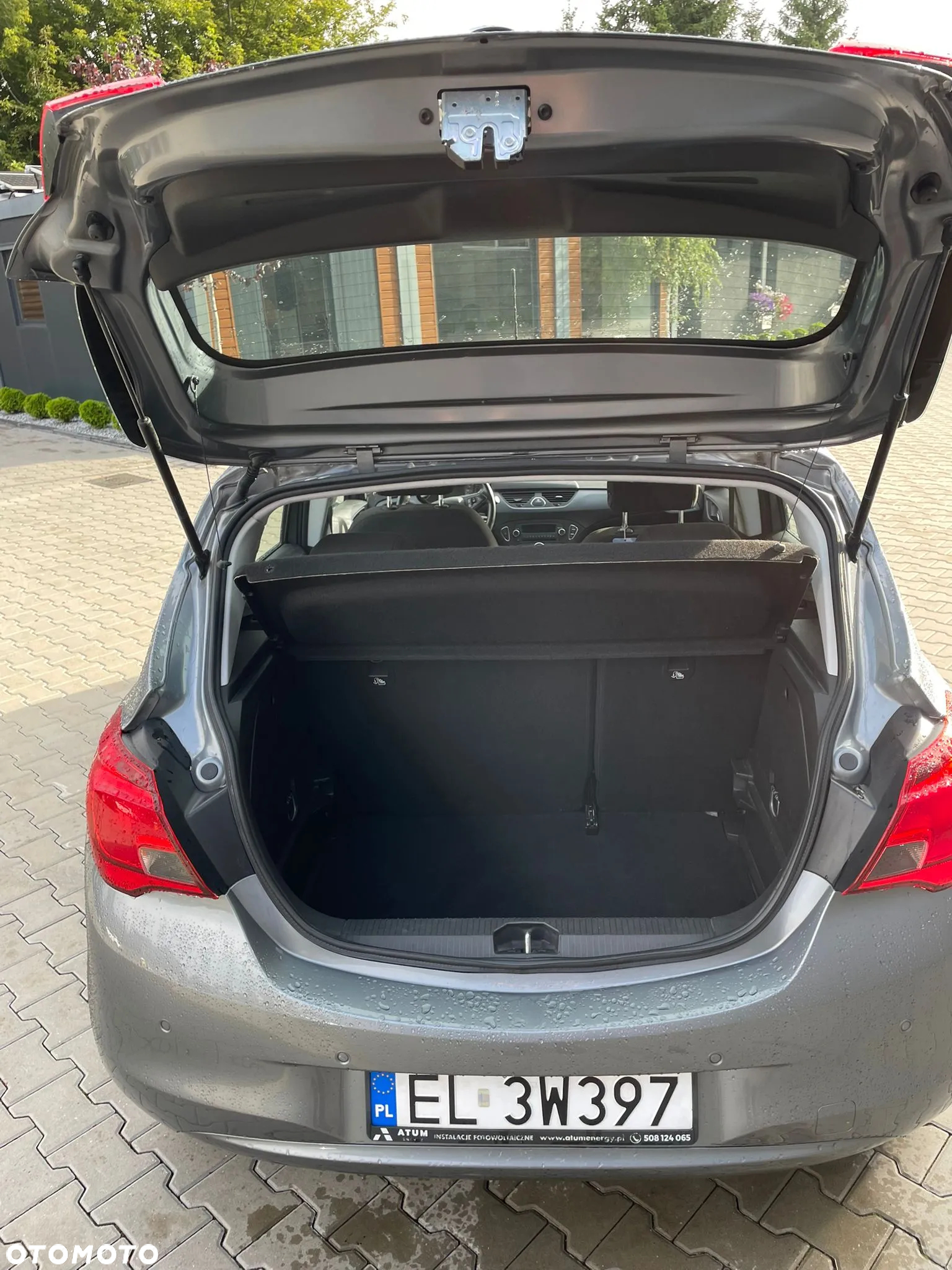 Opel Corsa 1.4 Enjoy - 17