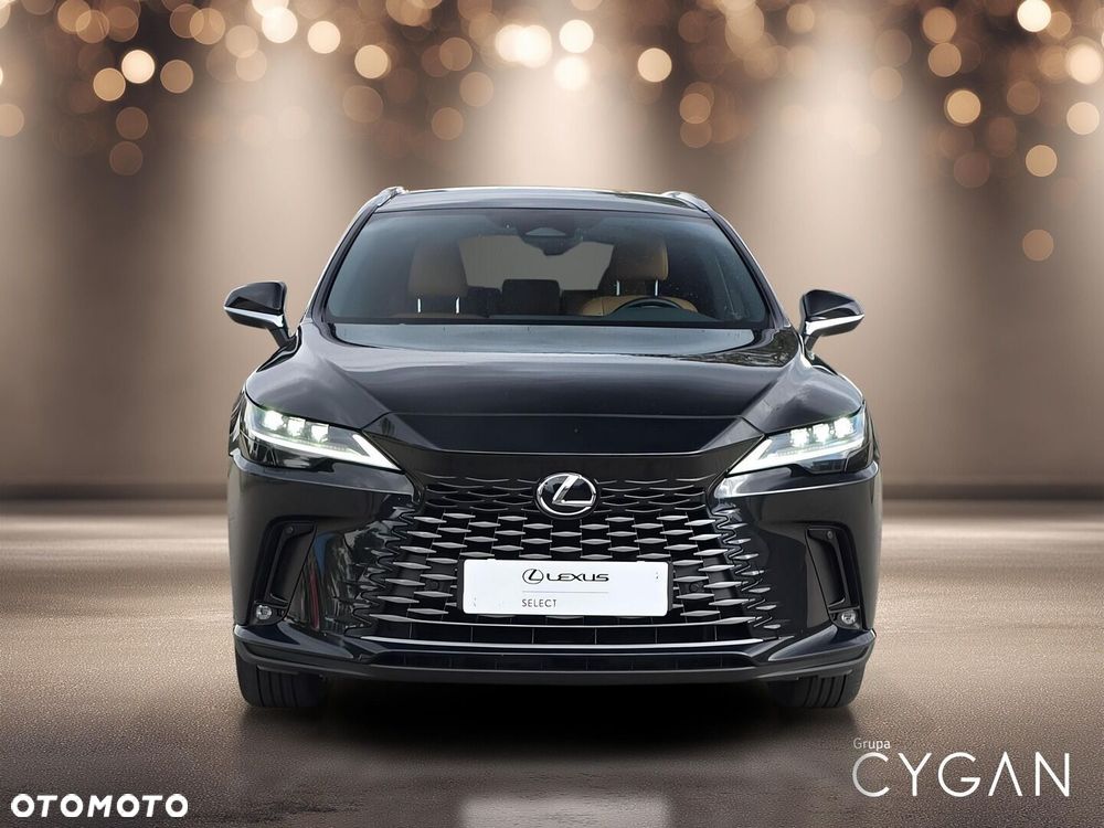 Lexus RX 450h+ Prestige - 10