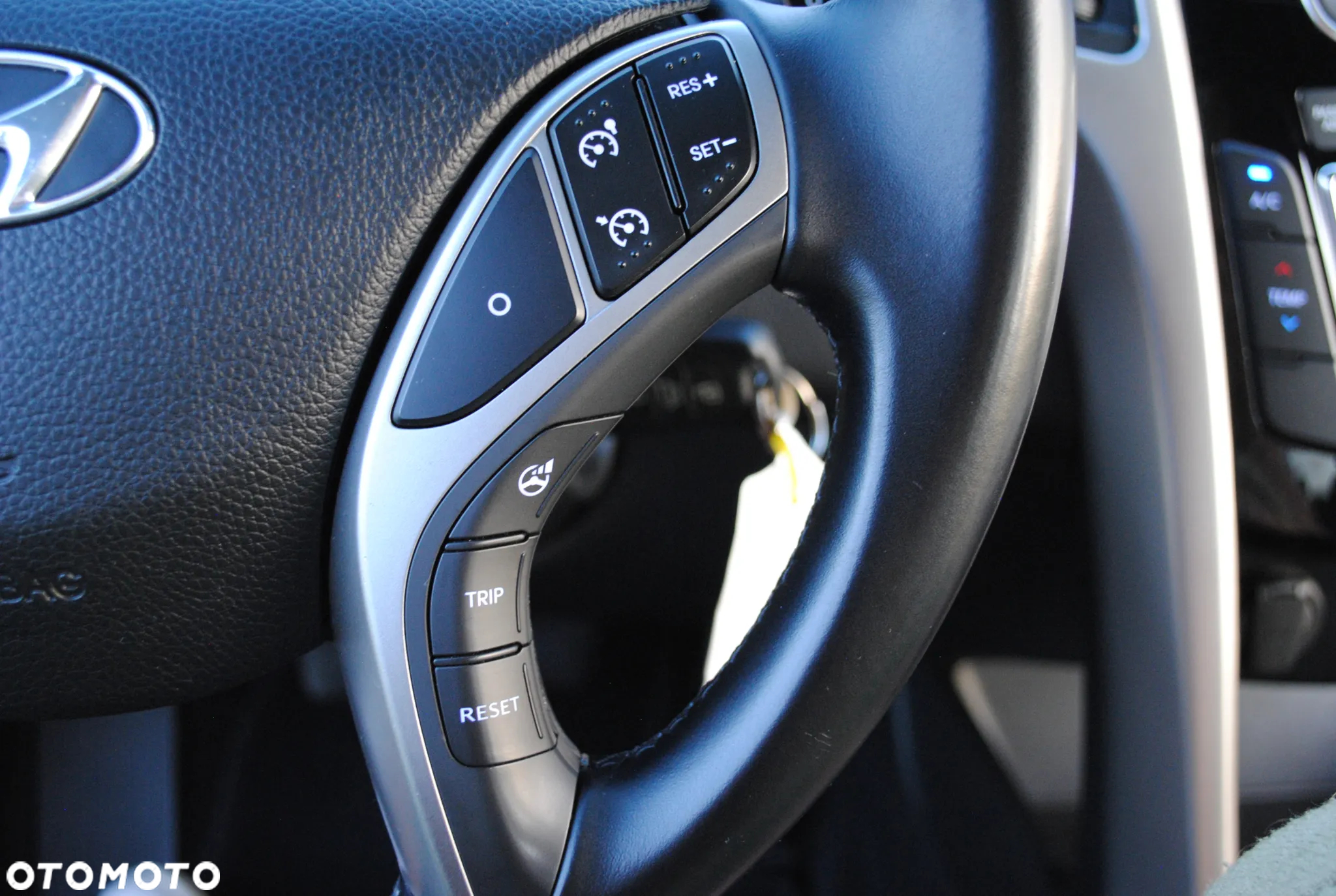 Hyundai i30 1.6 GDI Premium - 13