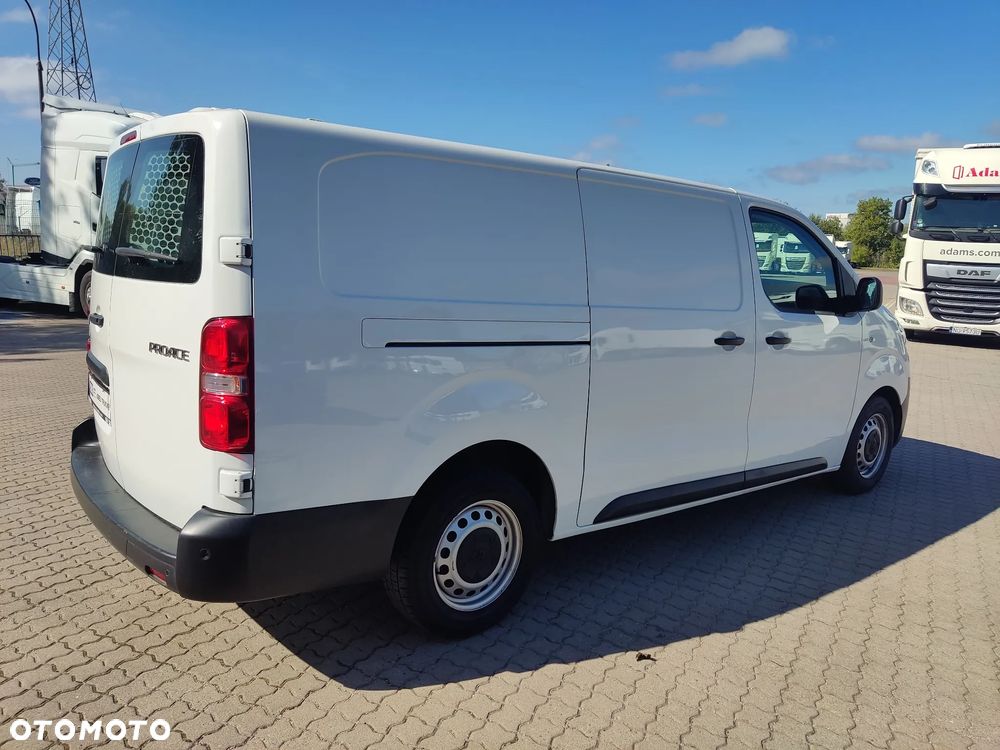 Toyota Proace Long - 17