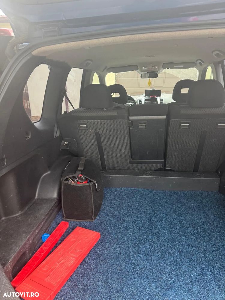 Nissan X-Trail - 9