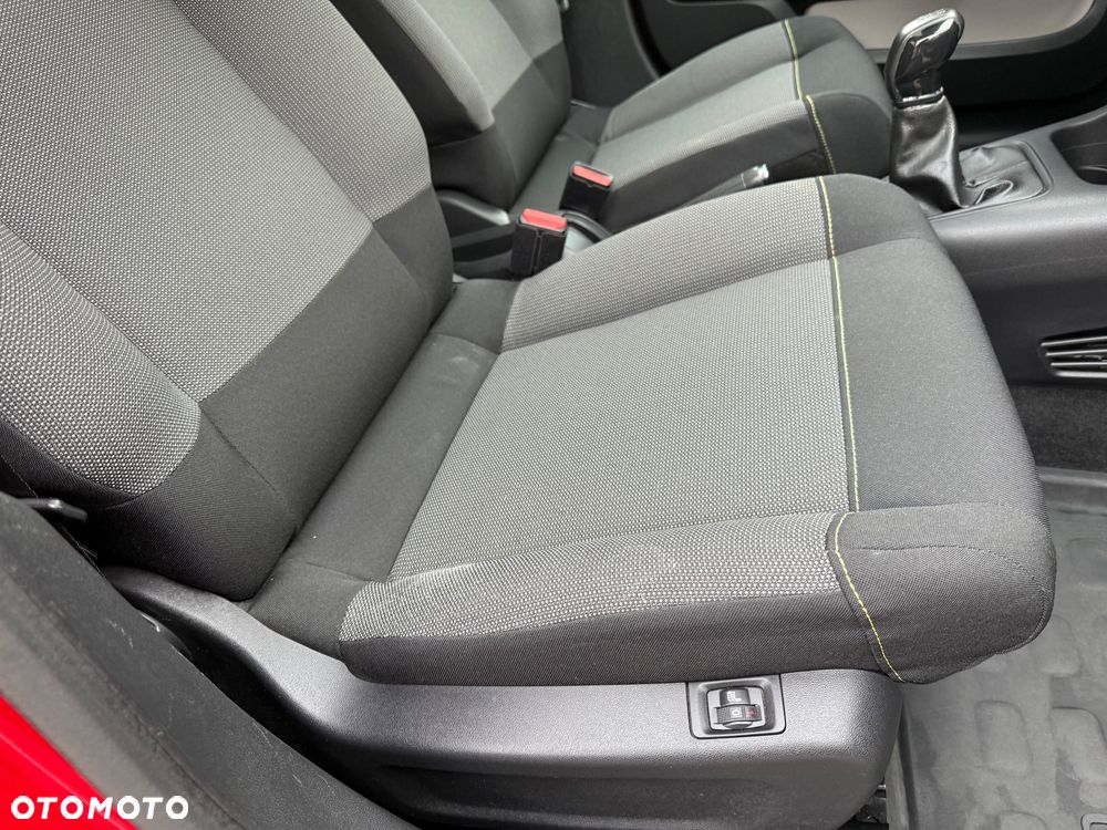 Citroën C3 Pure Tech 110 Stop&Start RED BLOCK - 32