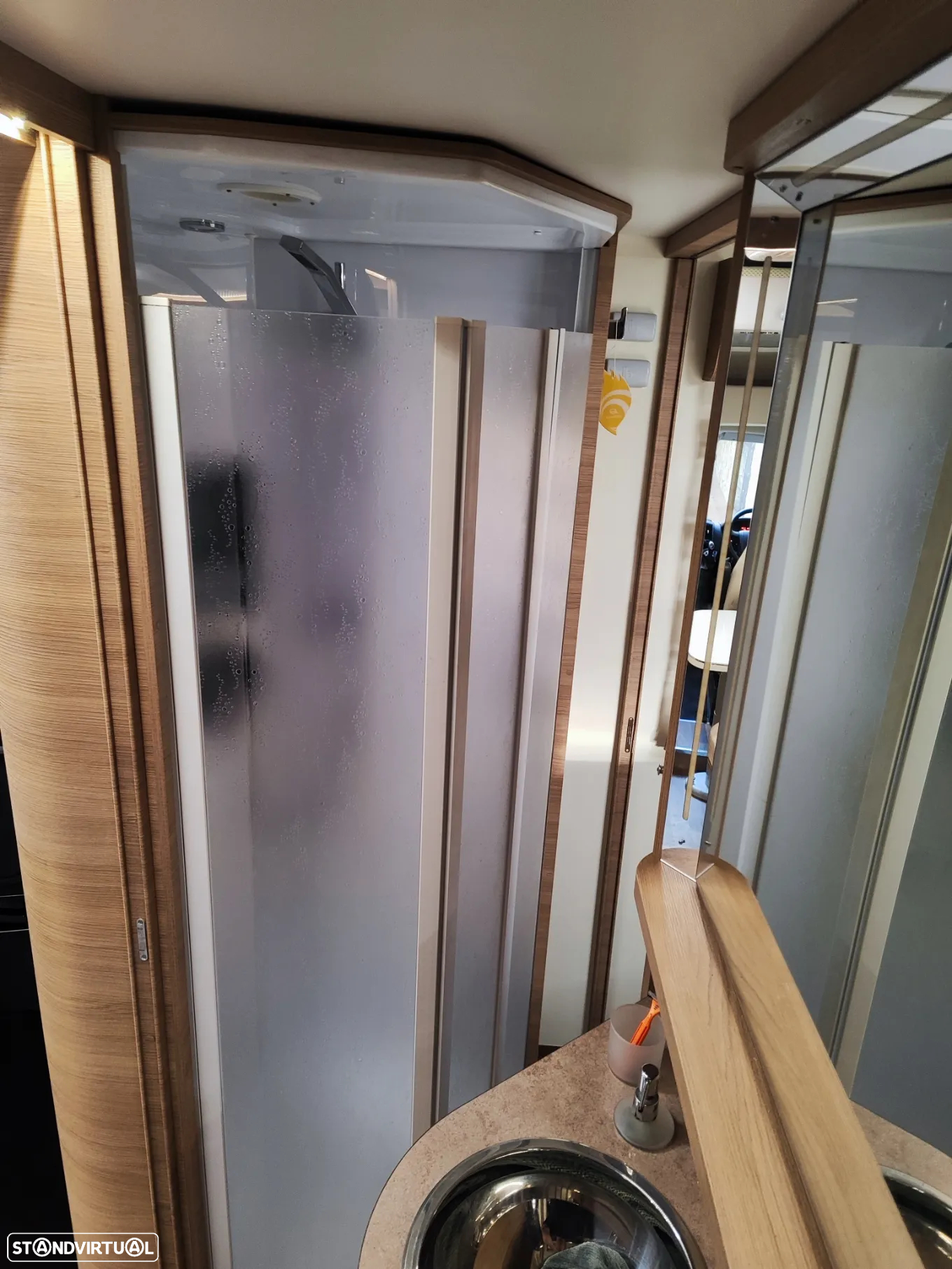 Elnagh I-Loft Ducato elnagh - 9