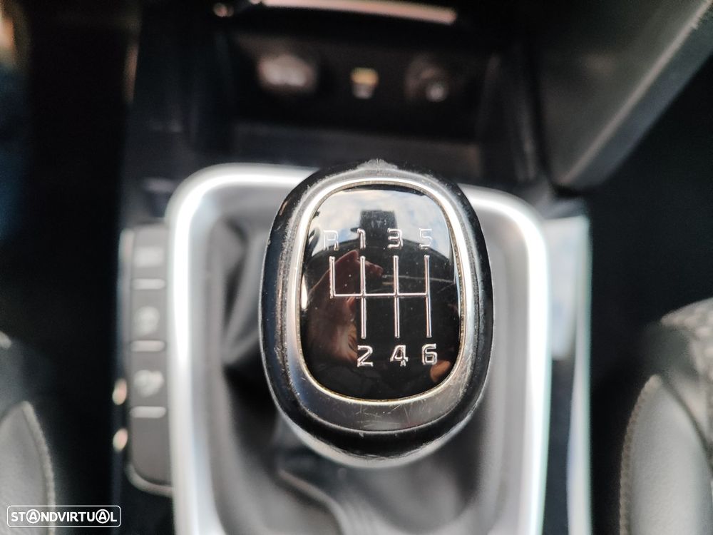 Kia Ceed 1.6 CRDi MHEV Drive - 17