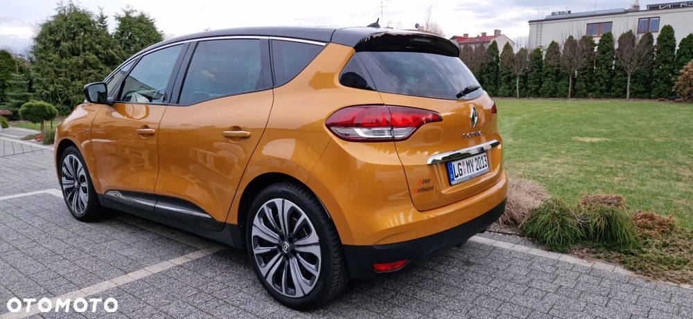 Renault Scenic Energy dCi 130 S&S Bose Edition - 3