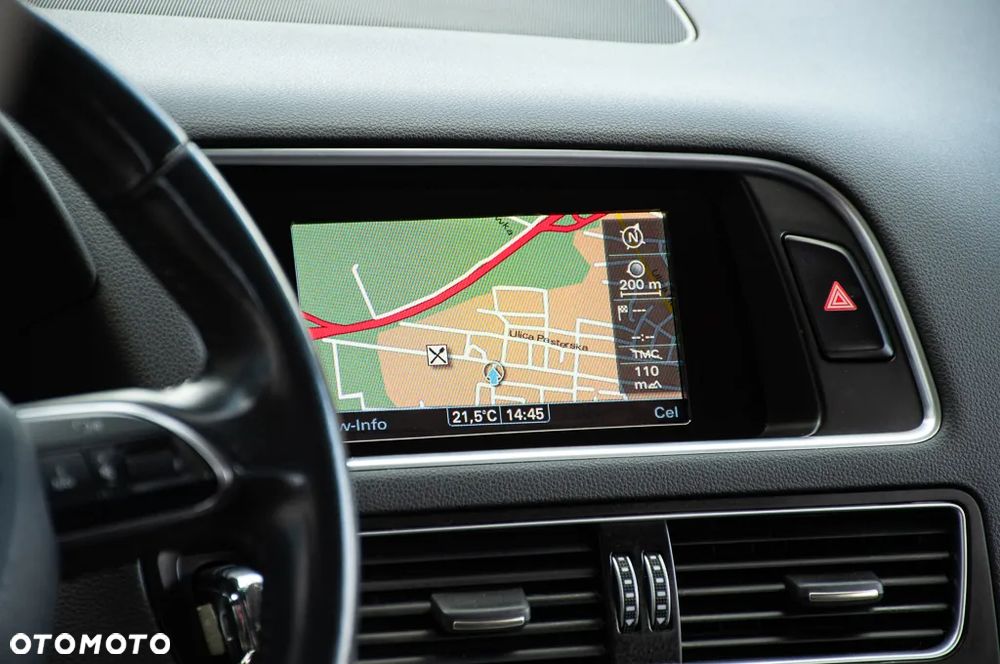 Audi Q5 2.0 TDI clean diesel Quattro S tronic - 19