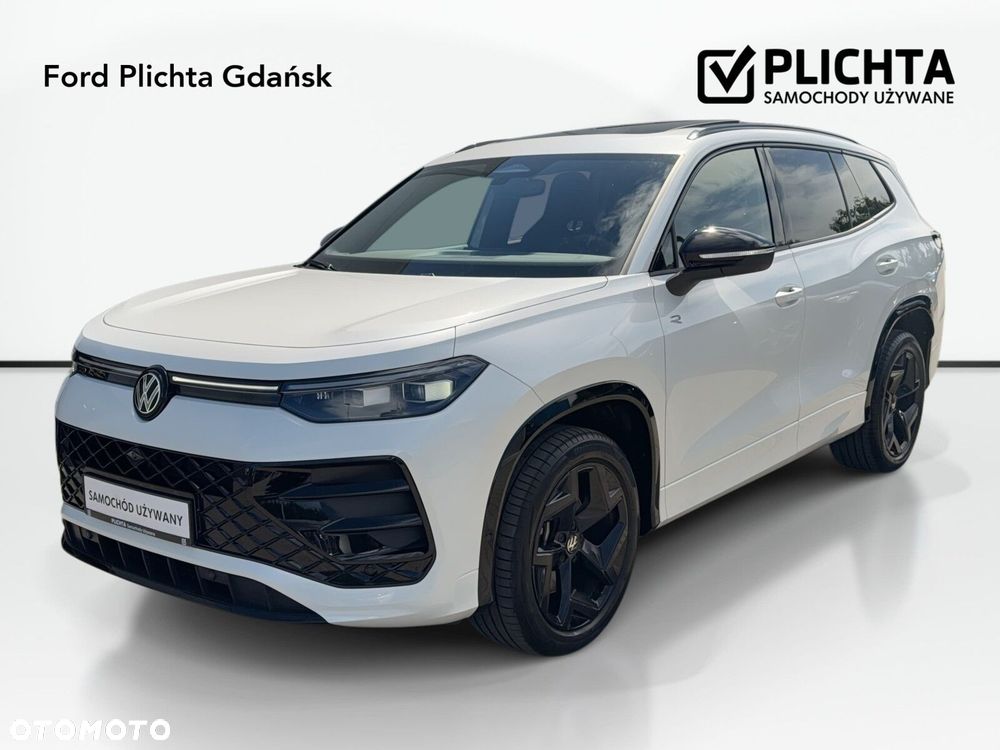 Volkswagen Tayron - 2