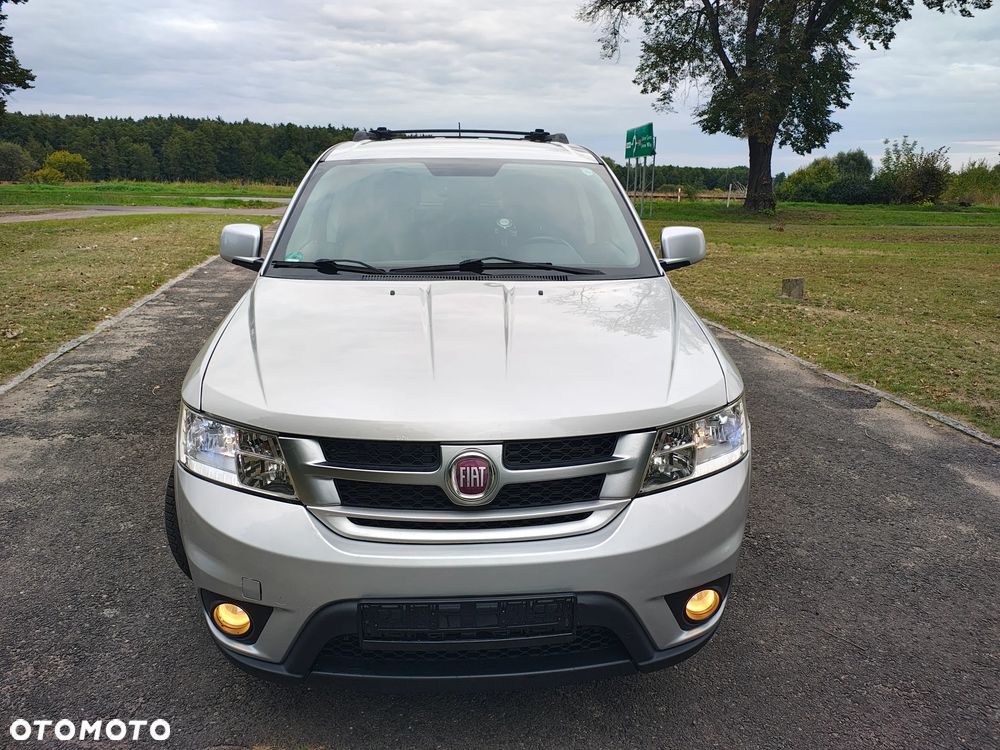 Fiat Freemont - 5