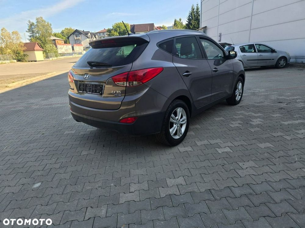 Hyundai ix35 - 3