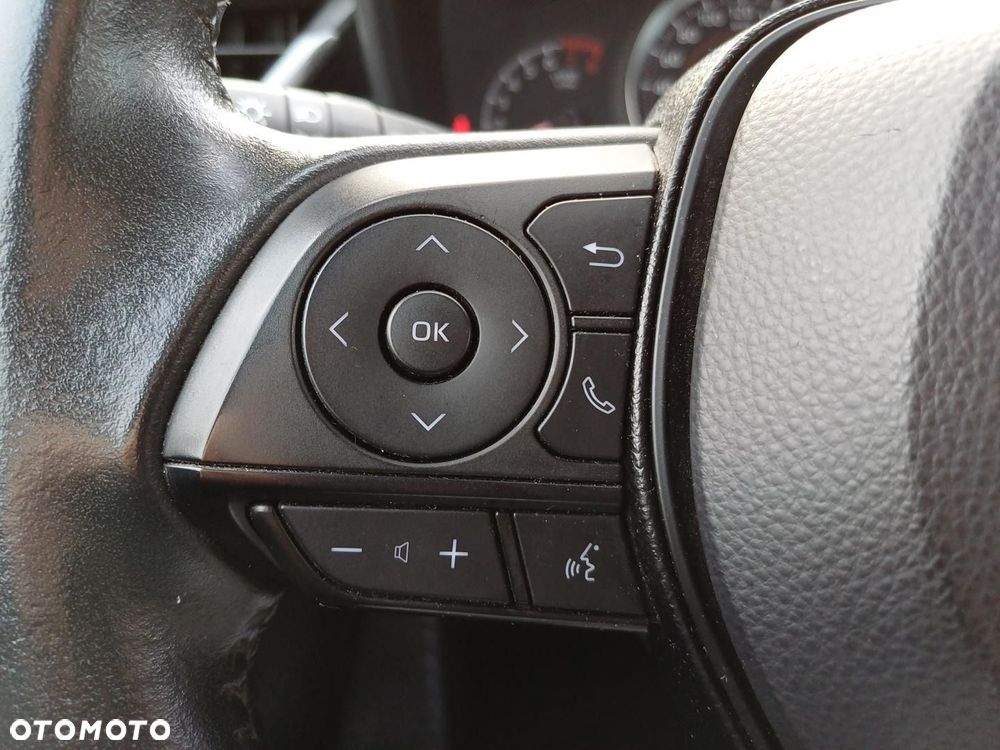Toyota Corolla - 17