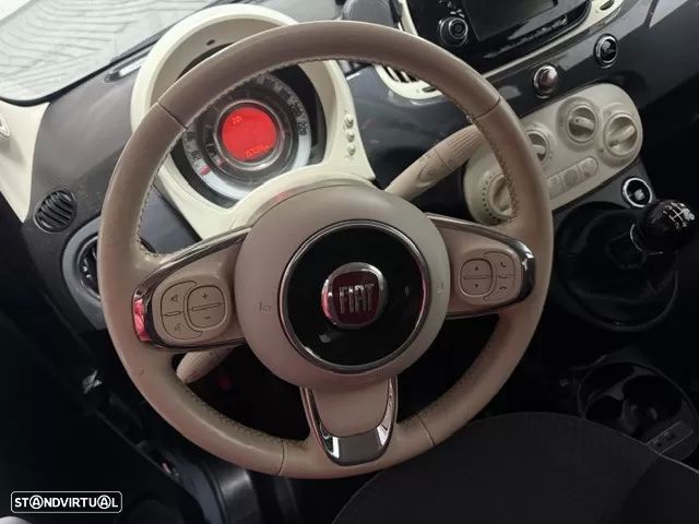 Fiat 500 1.2 120th Anniversary - 39
