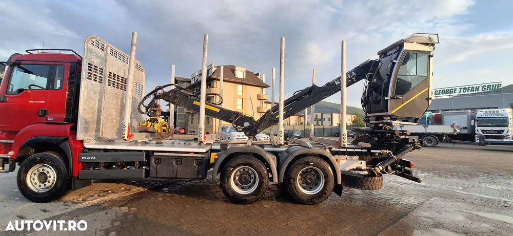 MAN TGS 33.500 - 17