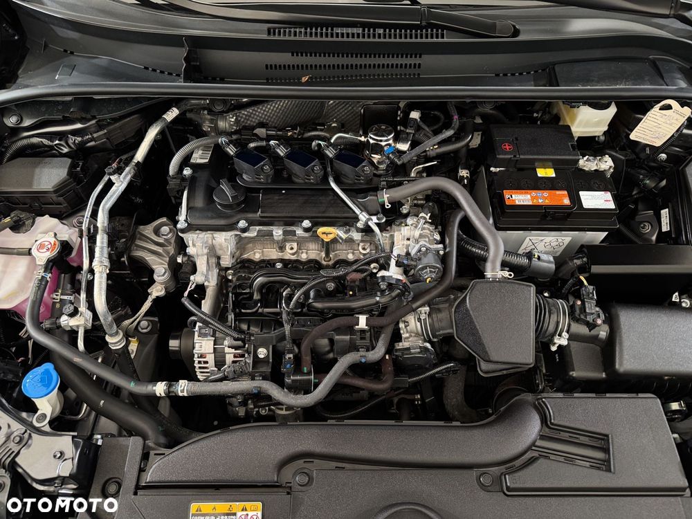 Toyota Corolla - 27