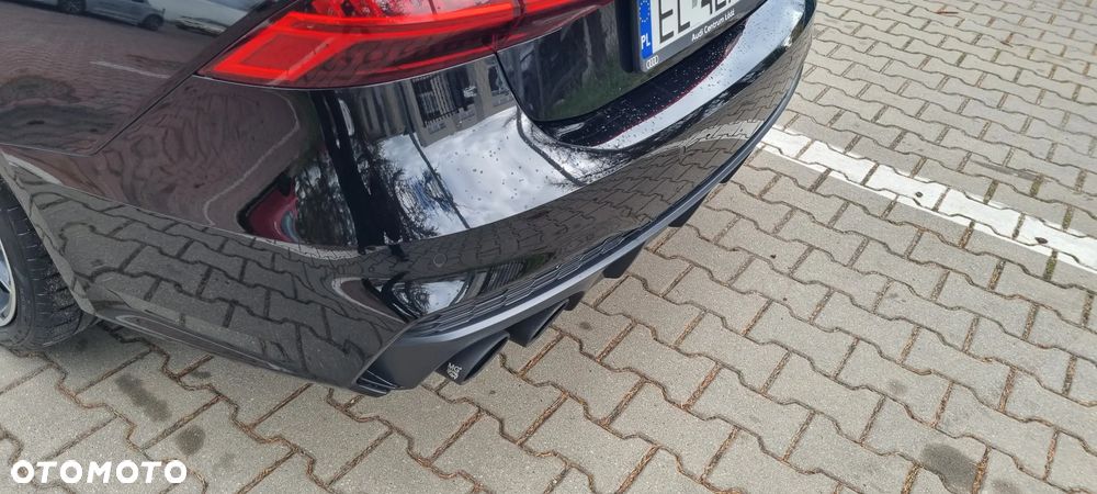 Audi A7 Sportback - 5