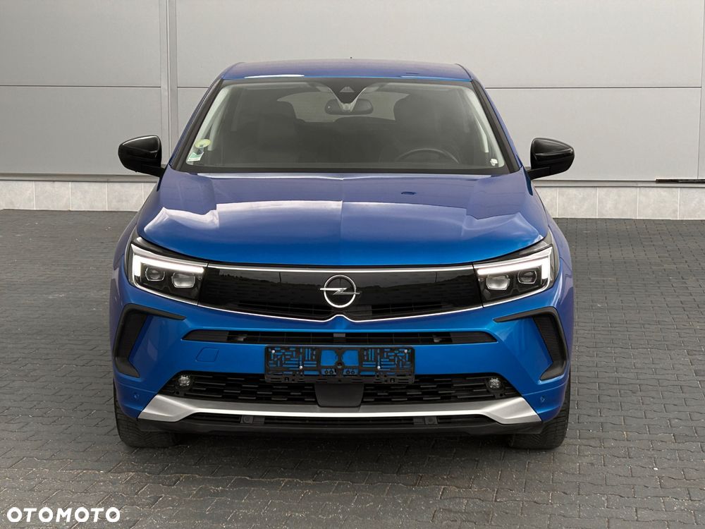 Opel Grandland X 1.5 D Start/Stop Automatik INNOVATION - 2