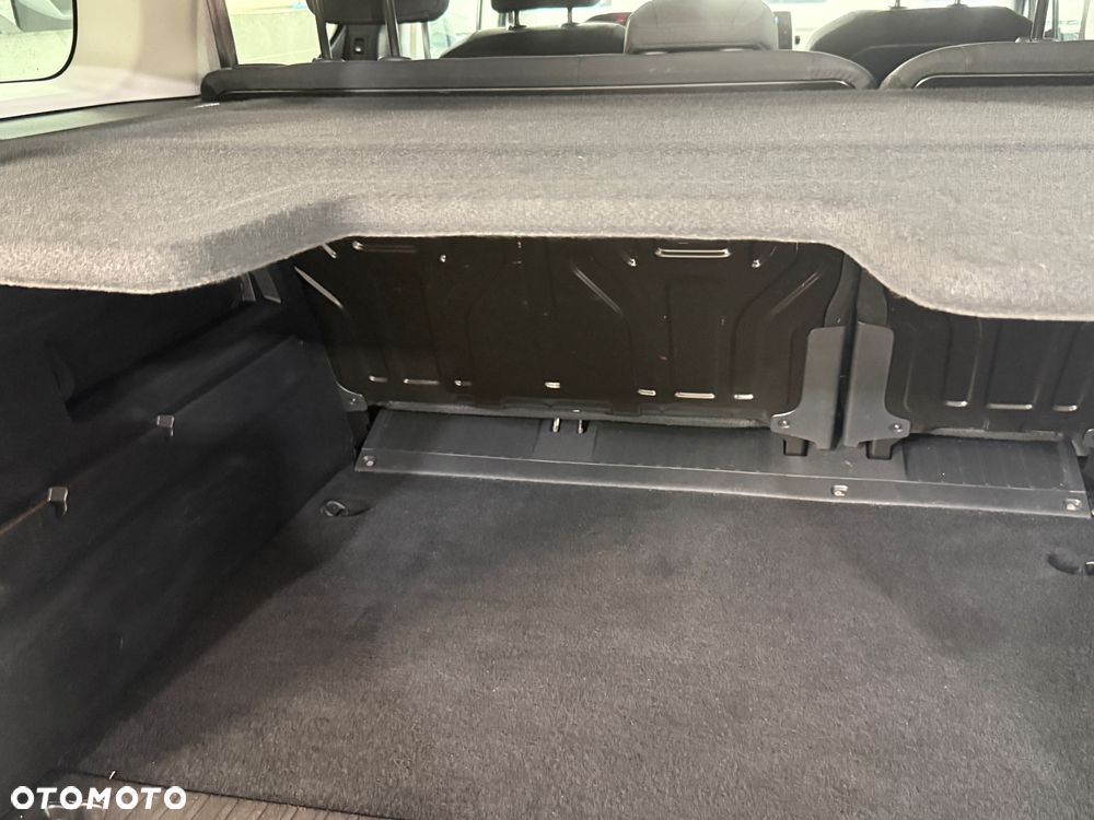 Peugeot Rifter 130 L1 EAT8 GT - 14