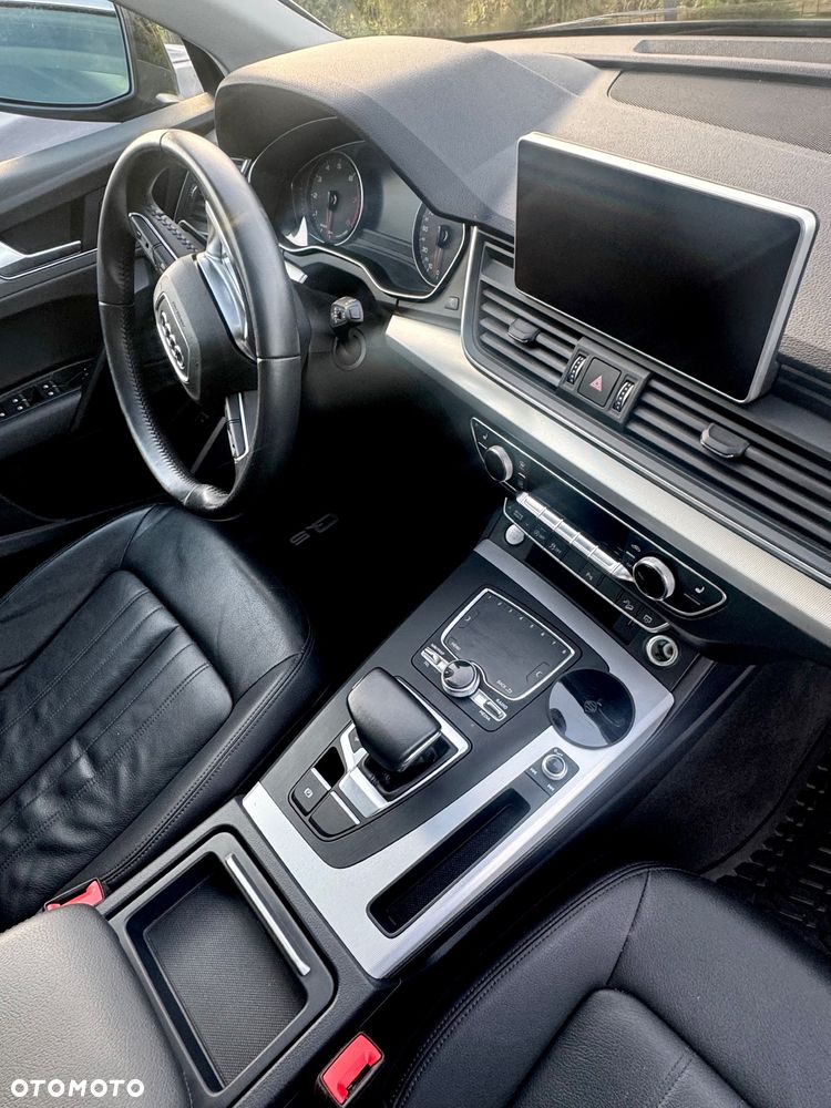 Audi Q5 2.0 TFSI Quattro S tronic - 19