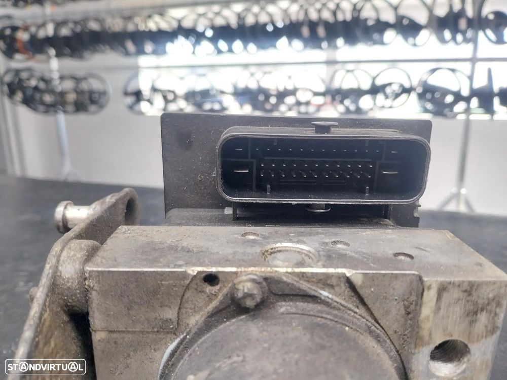 Módulo ABS Mercedes-Benz Sprinter W906 Ref: A007 431 46 12 - 4