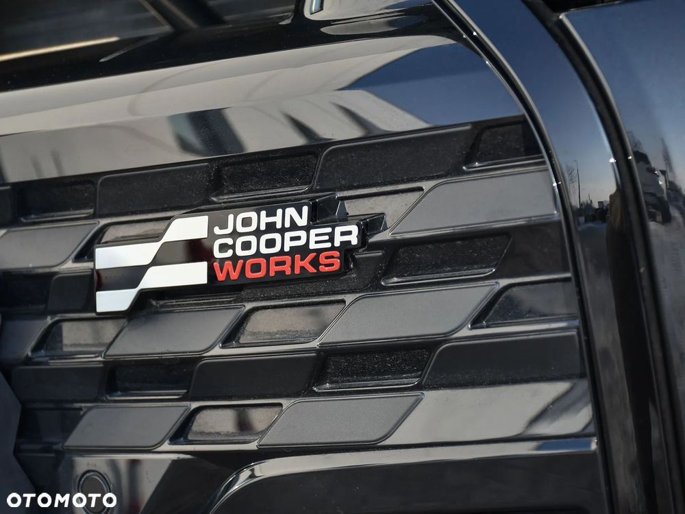 MINI Cooper - 11