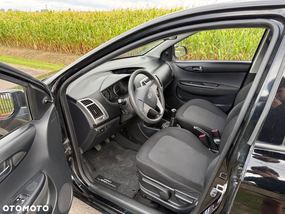 Hyundai i20 1.25 Style - 13