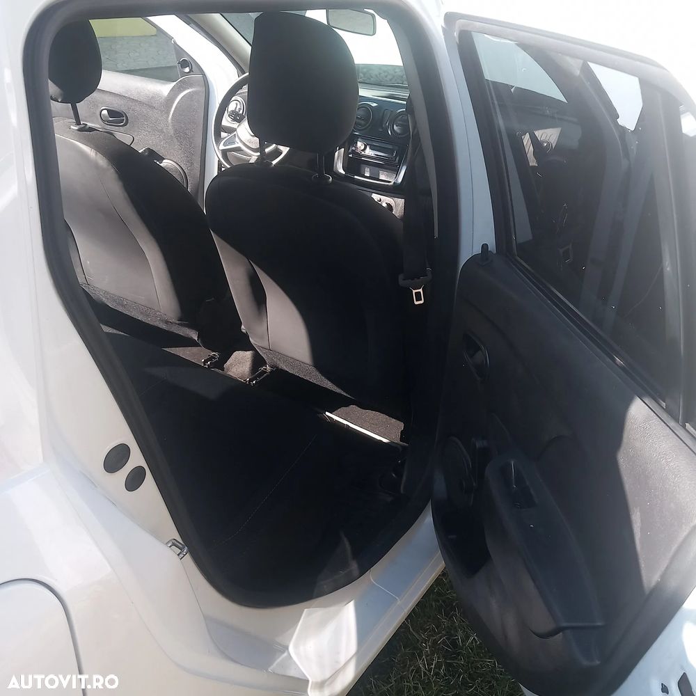 Dacia Logan - 9