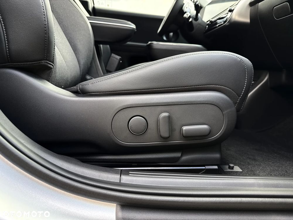 Hyundai IONIQ 5 84kWh Techniq - 24