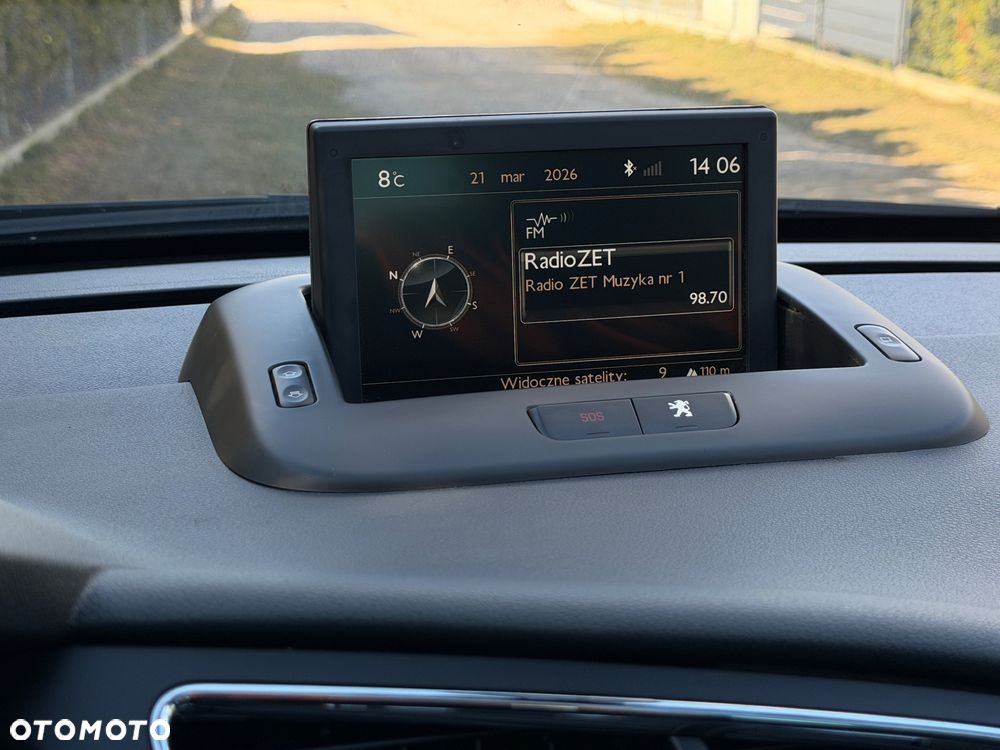 Peugeot 3008 HDi 115 Business-Line - 16