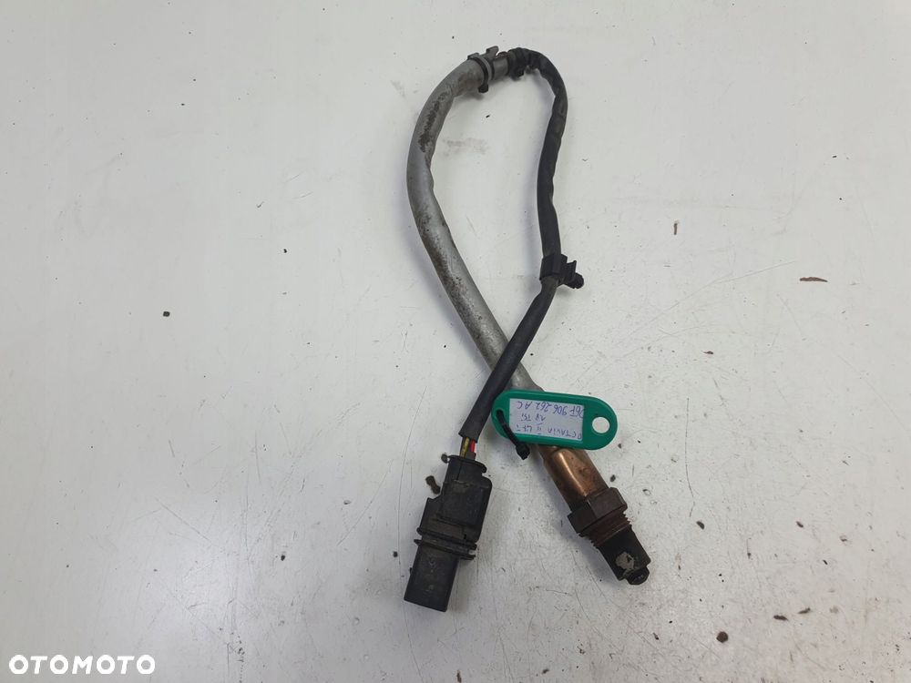 Skoda Octavia II 1.8 TSI CDAA SONDA LAMBDA 06F906262AC - 1