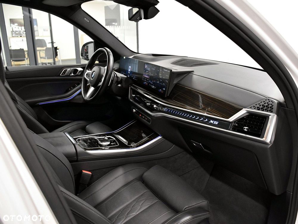 BMW X5 - 12