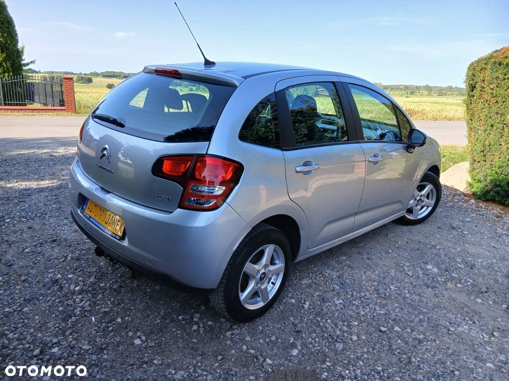 Citroën C3 1.4 Confort - 6