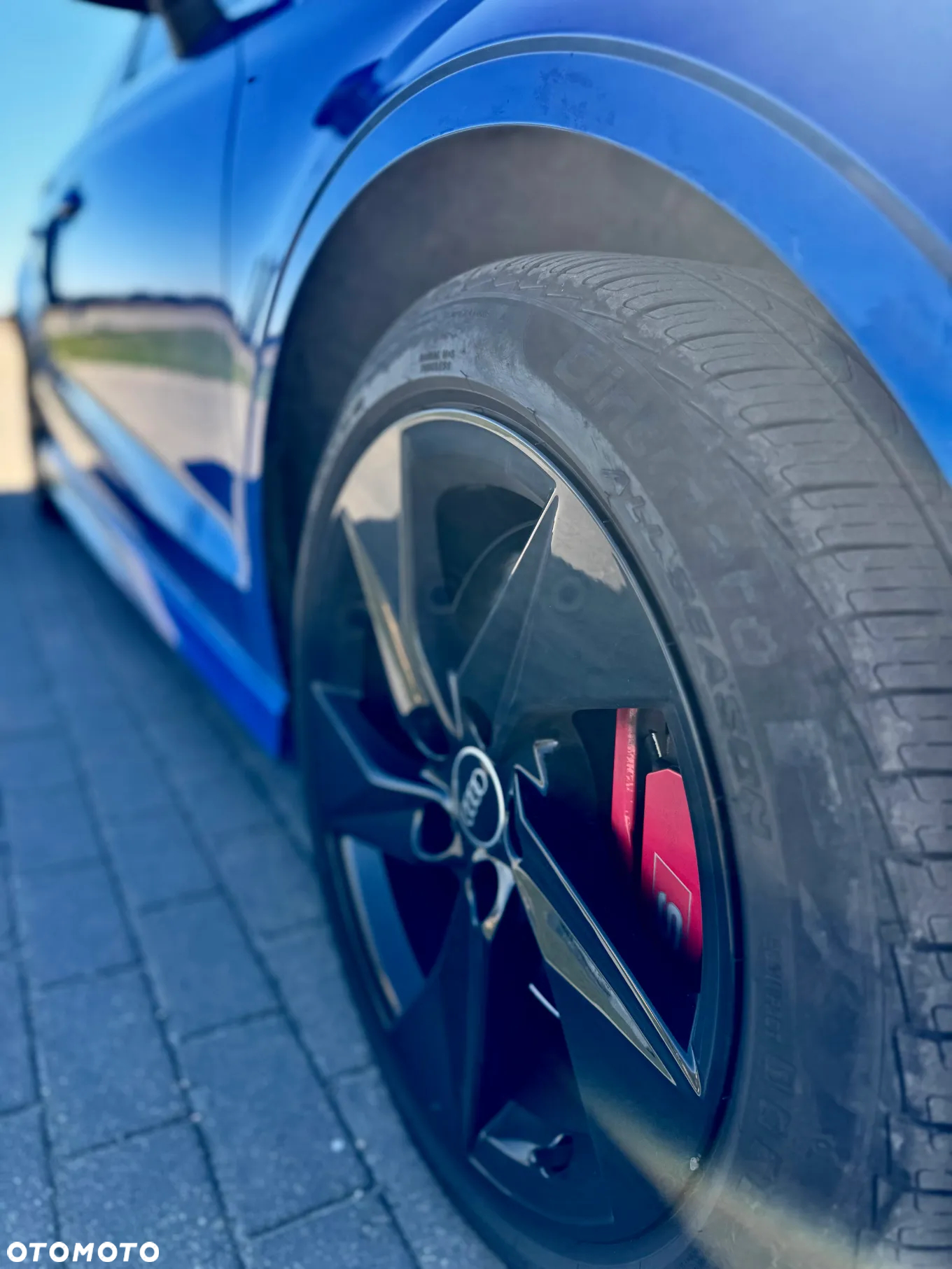Audi S3 2.0 TFSI Quattro S tronic - 14