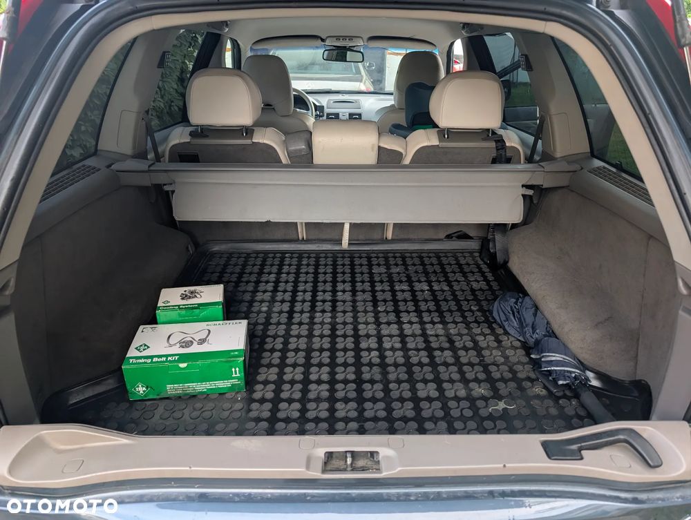 Volvo XC 90 D5 Momentum - 11