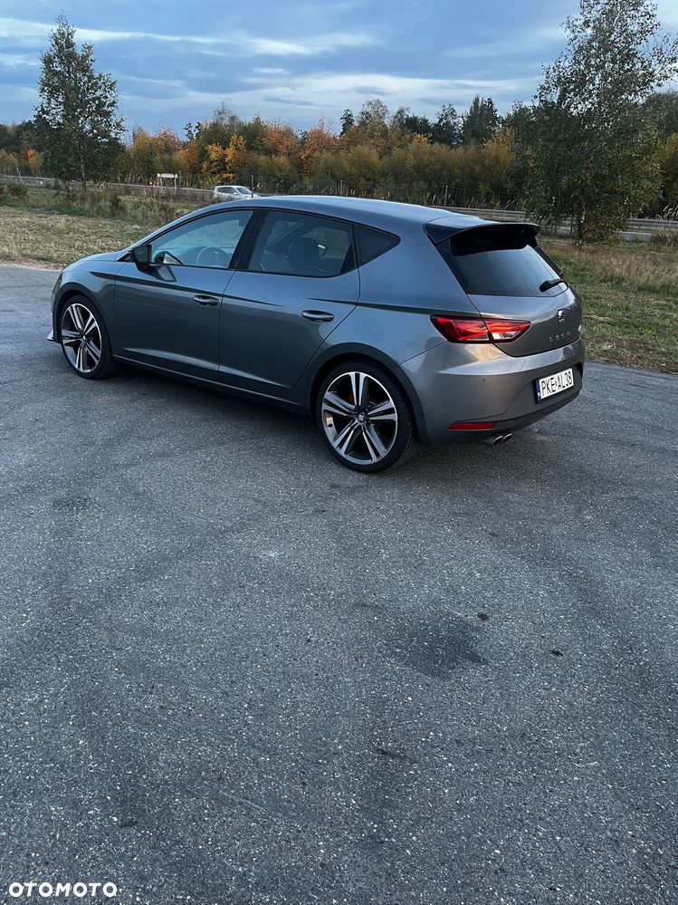 Seat Leon - 3