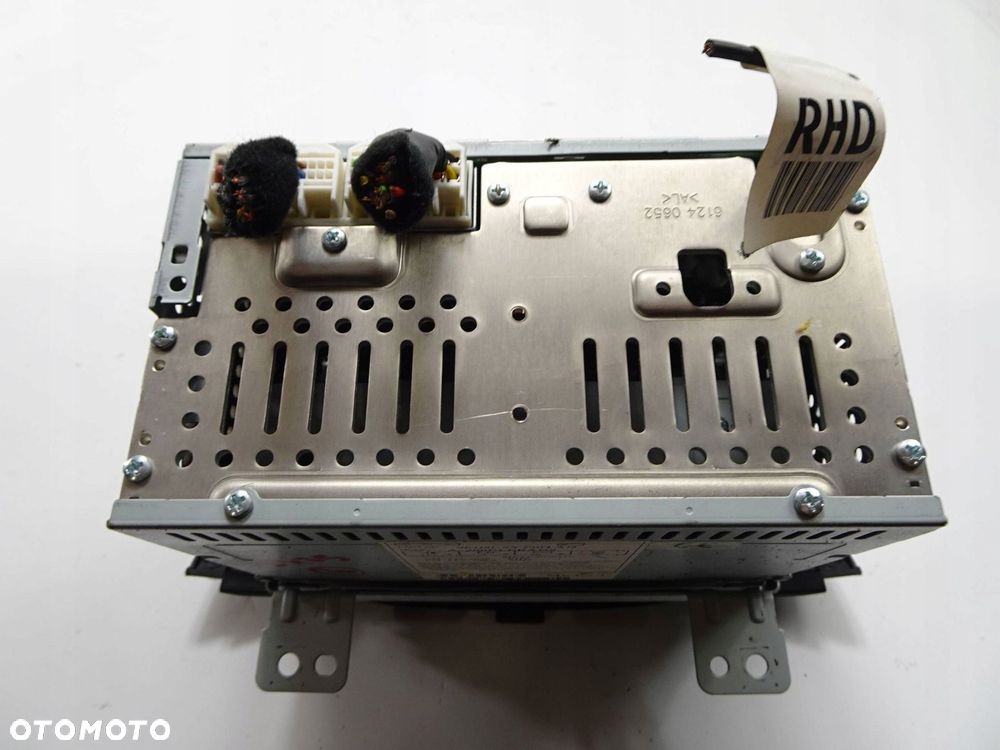 radio cd hyundai ix35 09-15r. 961602y230tan - 6