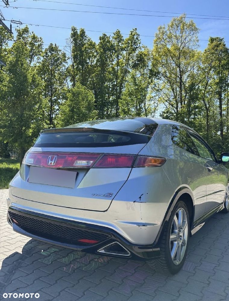 Honda Civic - 17