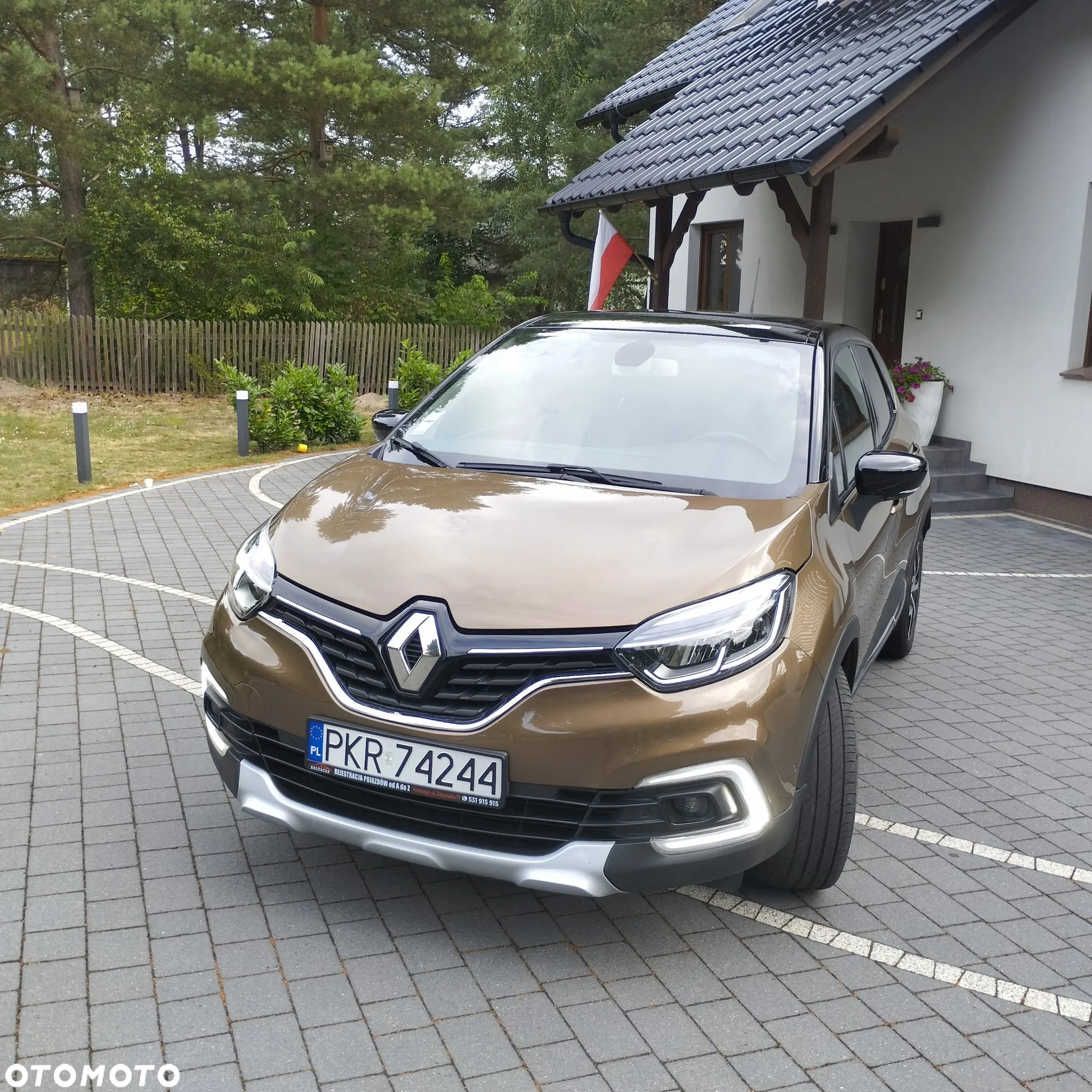 Renault Captur - 2