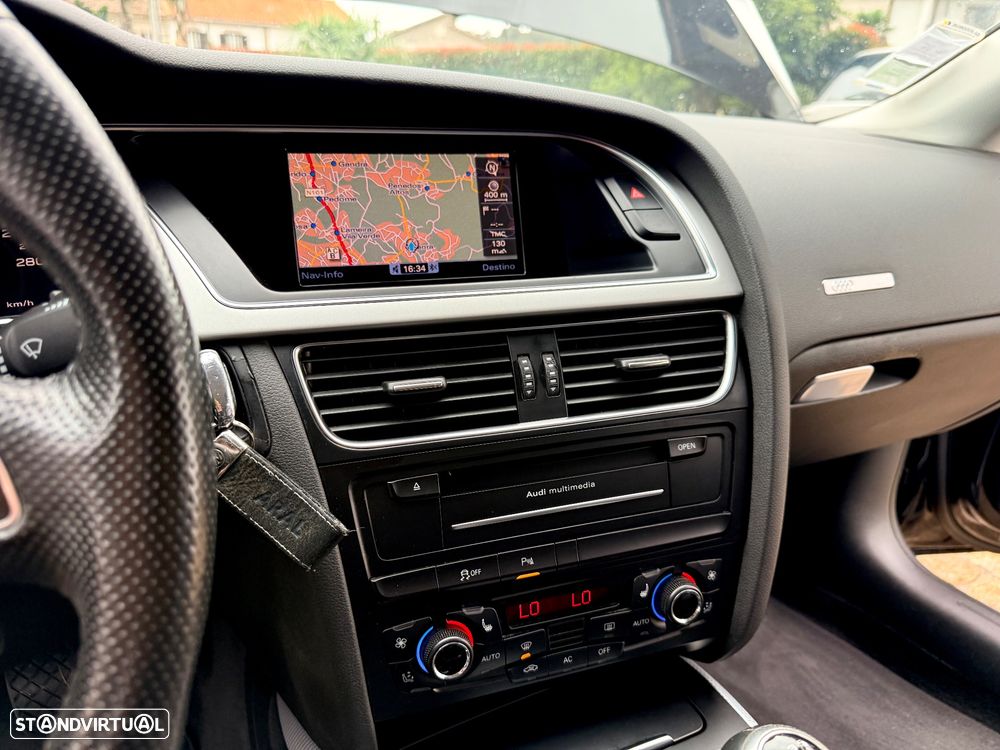 Audi A5 Sportback 2.0 TDI S-line - 45