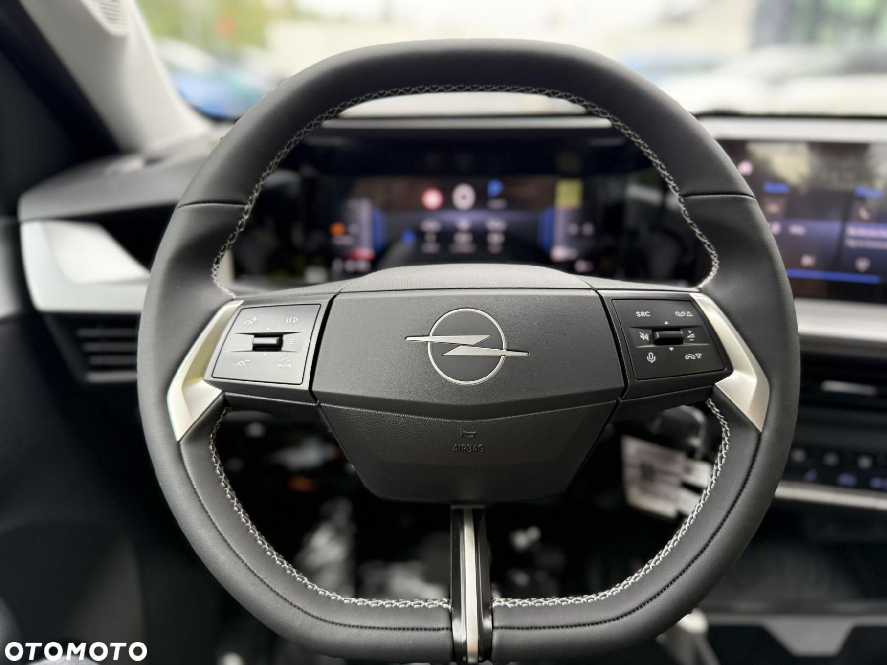 Opel Frontera - 13